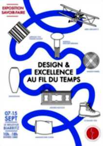 photo Design & Excellence au Fil du Temps