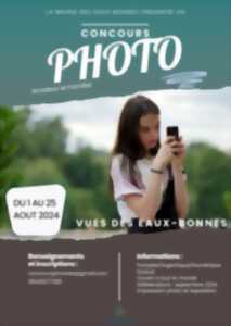 Concours Photo