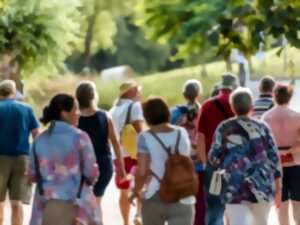 VISITE COMMENTÉE DU SENTIER NATURE AUTOUR DU MOULIN D'ESCHVILLER