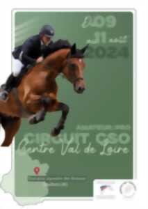 photo Circuit CSO Amateur et pro Val de Loire