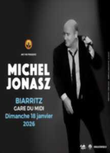 Michel Jonasz