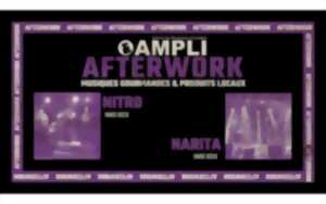 photo Ampli Afterwork