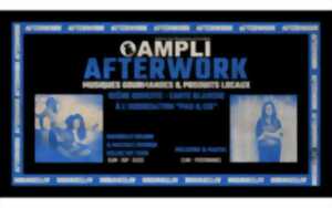 photo Ampli Afterwork