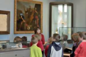 LES TABLEAUX S'ANIMENT EN MUSIQUE