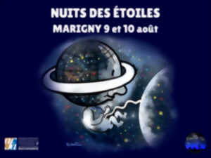 NUITS DES ÉTOILES 2024