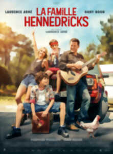 photo Cinéma : La famille Hennedricks