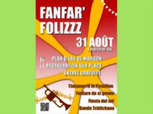 Fanfar'Folizzz