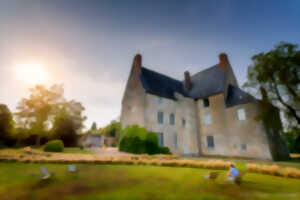 photo Journées européennes du patrimoine au Musée Balzac-Château de Saché