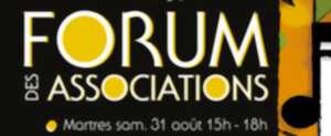 photo FORUM DES ASSOCIATIONS 2024