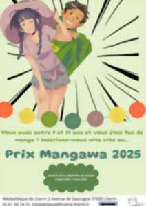 photo PRIX MANGAWA