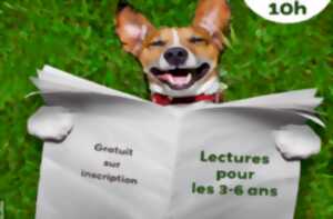 On se rigolmarre !  Lectures pour les 3-6 ans