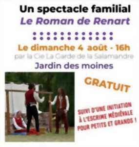 photo Spectacle familial