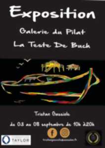 photo Exposition, par Tristant Gassiole