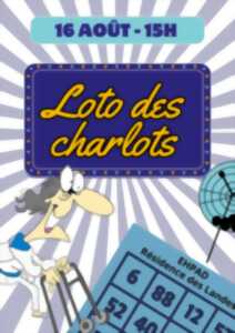 photo Loto des Charlots