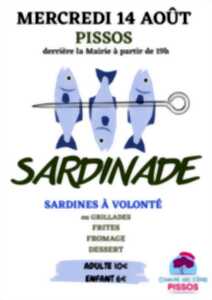 SARDINADE