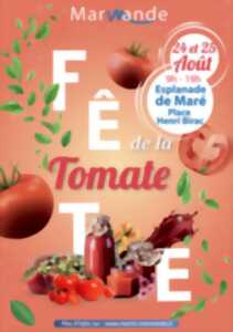 Fête de la Tomate de Marmande