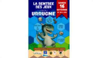 Festival Jeux