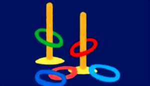 Olympiades des Enfants avec 'Dragibonbons'