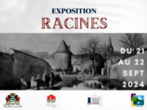 photo JEP - EXPOSITION 'RACINES'