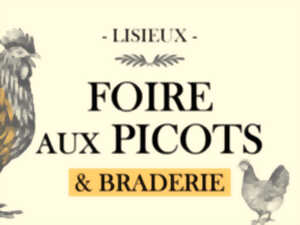 Foire aux Picots