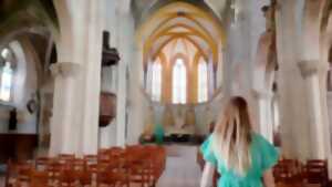 photo JOURNÉES EUROPÉENNES DU PATRIMOINE - ÉGLISE SAINT-CHRISTOPHE