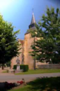 photo Journées Européennes du patrimoine - Visite libre de l'église Notre-Dame