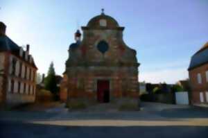 photo Journées Européennes du patrimoine - Visite libre de l'église Saint-Nicolas