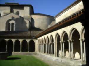 JEP 2024 - ABBAYE DE SAINT-HILAIRE