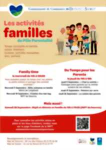 photo Génération famille