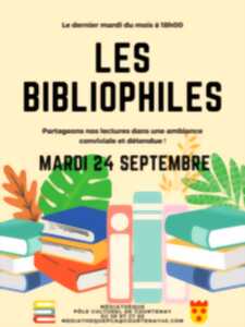 photo Les Bibliophiles