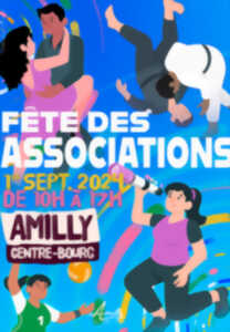 Fête des associations