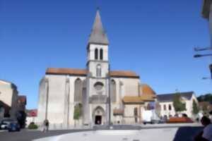 Journées du patrimoine : Eglise Saint Pierre