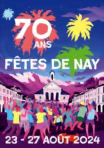 Fête de Nay