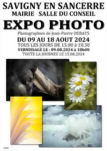 Expo photo