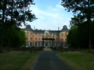 photo Journées Européennes du patrimoine - Visite guidée des extérieurs du château de La Hallière