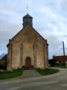 photo Journées Européennes du patrimoine - Visite libre de l'église Saint-Denis