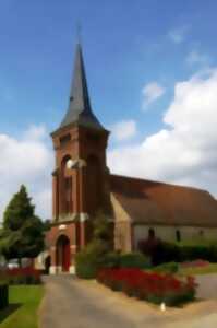 Journées Européennes du patrimoine - Visite libre de l'église Saint-Pierre