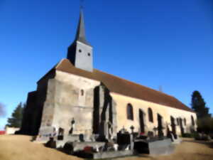 Journées Européennes du patrimoine - Visite libre de l'église Notre-Dame