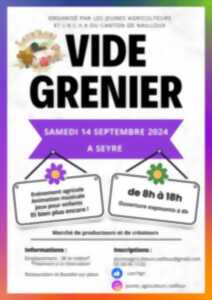 photo VIDE GRENIERS