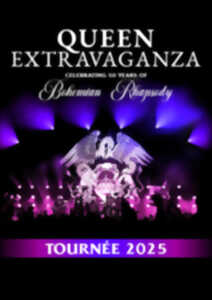 photo Queen Extravaganza - Limoges