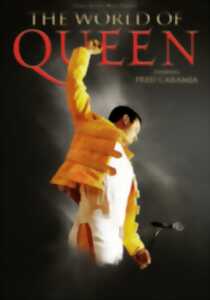 photo The World of Queen - Limoges