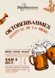 photo FESTIVAL DE LA BIÈRE - OCTKOBERBAUMES