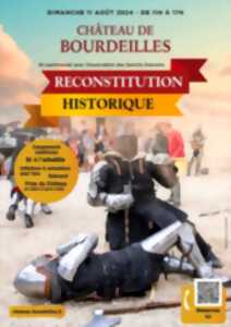 Reconstitution historique