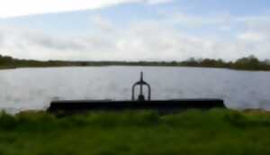 photo Randonnée vélo - Espace Naturel Sensible de l'Etang de Beaurepaire