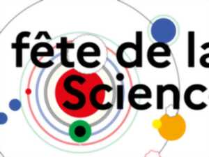 photo FÊTE DE LA SCIENCE