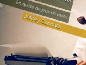 RENCONTRE AVEC JOFFREY CANNATA