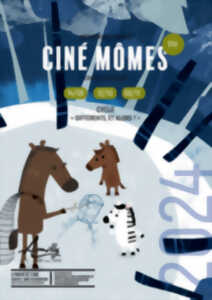 photo Ciné mômes - cycle 