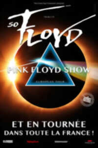 photo So Floyd, Pink Floyd Show - Limoges