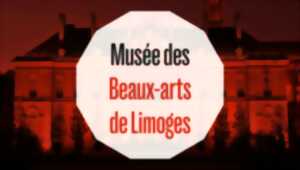 Visite en musique - Musée des Beaux Arts - Opéra de Limoges