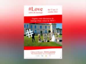 photo Salon du mariage Love Aquitaine - 2e édition